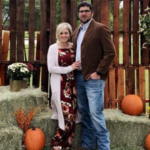 Meet your Posher, Becki brad